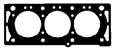 Купити 608807 Opel Прокладка ГБЦ