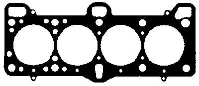 Купити 2231126051D Hyundai/Kia Прокладка ГБЦ