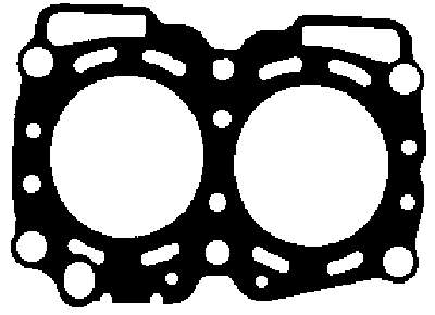 Купити 11044AA352 Subaru Прокладка ГБЦ