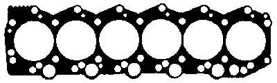Купити 111151701001 Toyota Прокладка ГБЦ