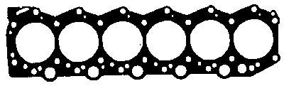 Прокладка ГБЦ Toyota 111151703101 ціна, від 9.17 USD