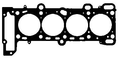 Прокладка ГБЦ Ford 96XM6051B3B ціна, від 18.10 USD