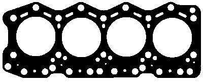 Прокладка ГБЦ 0500306170 Fiat/Alfa/Lancia