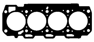 55190356 Fiat/Alfa/Lancia Прокладка під головку