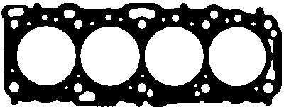 110442J615 Nissan/Infiniti Прокладка під головку