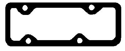 Прокладка клапанної кришки двигуна Land Rover Range Rover II позашляховик (LP, P38A) (1994 - 2002) ціна, від 4.65 USD