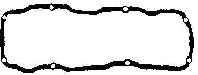 Прокладка клапанної кришки 13270G2500 Nissan/Infiniti