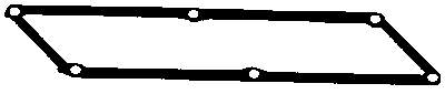 Прокладка клапанної кришки BP0110235 Mazda