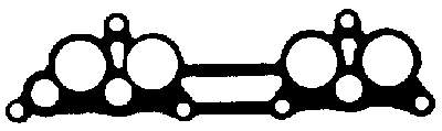 Купити F80113111 Mazda Прокладка впускного колектора
