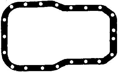 Прокладка піддону картера двигуна Japan Cars N82008 ціна, від 6.93 USD