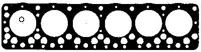 11044C8701 Nissan/Infiniti Прокладка під головку
