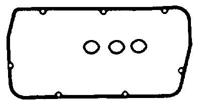 Прокладка клапанної кришки, ліва Lancia Thema (834) (Лянчія Thema)