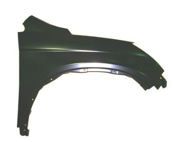 60611SWAA90ZZ Honda Крило переднє праве