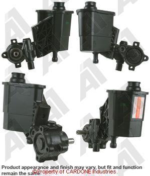 Насос ГПК Cardone 2070267 ціна, від 130.53 USD