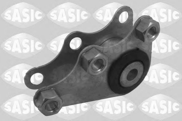 Подушка (опора) двигуна, задня Sasic 2700051 ціна, від 24.13 USD