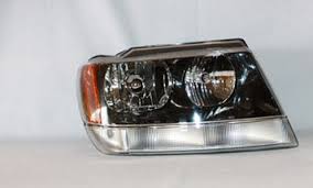 Фара правая Polcar 2406102 ціна, від 51.62 USD