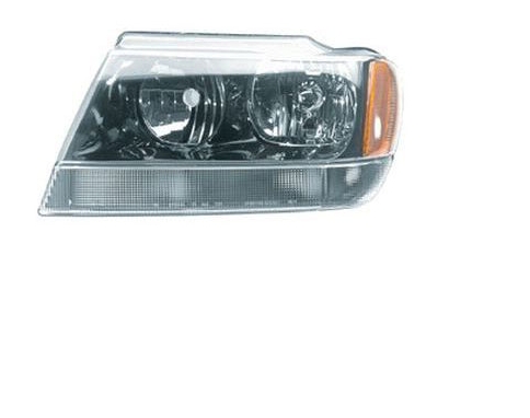 Фари Chrysler 55155553AE ціна, від 50.85 USD