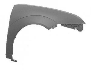 Купити 5S4Z16006AA Ford Крило переднє ліве
