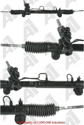 Кермова рейка Toyota 4420033321