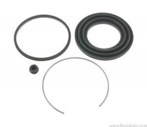 Ремкомплект супорту гальмівного переднього Toyota 0447948020 ціна, від 3.79 USD