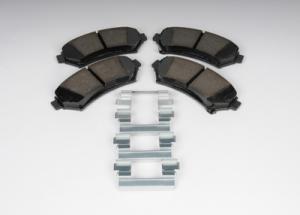 Гальмівні колодки VALEO 301458 ціна, від 17.75 USD