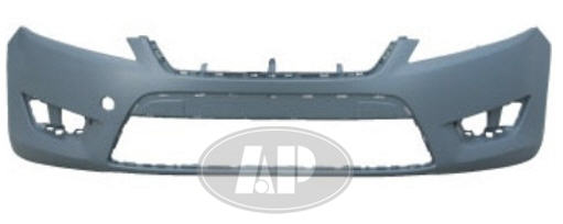 FD04306BA TYG Бампер передній в зборі