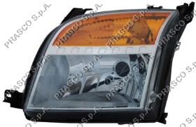 Фара права 1547721 Ford