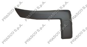 Накладка бампера переднього, права Ford 1431024 ціна, від 17.73 USD