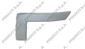 Купити 6N1117D750BCXWAA Ford Молдинг переднього бампера, лівий