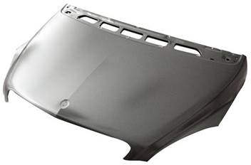 Капот Polcar 5035031 ціна, від 320.07 USD