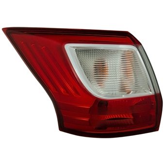 Задня ліва зовнішня фара Ford 1686891 ціна, від 102.65 USD