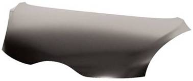 1607983980 Peugeot/Citroen Капот