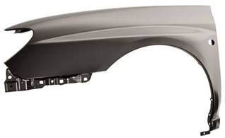 Крило переднє праве Subaru Impreza II седан (GD, GG) (2000 - 2007) ціна, від 182.24 USD