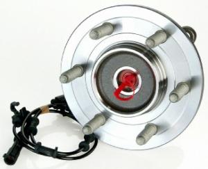 Купити 6L1Z1104DA Ford Маточини передніх коліс