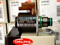 Купити 9109903 Delphi Редукційний клапан ПНВТ
