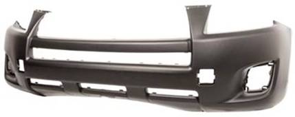 Бампер на авто Polcar 8149071 ціна, від 64.20 USD
