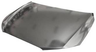 Капот FPS FP1218280Q ціна, від 176.84 USD