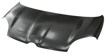 Капот 30A103 Polcar