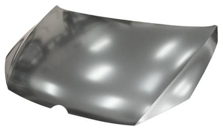 Купити 5G0823031J VAG Капот