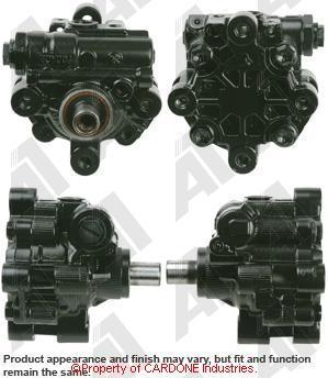 Насос ГПК Chrysler 4721439AB ціна, від 113.89 USD