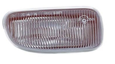 Туманка права Chrysler 55155136 ціна, від 25.34 USD