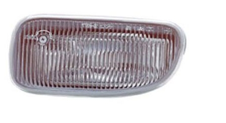 55155137AC Chrysler Протитуманка ліва