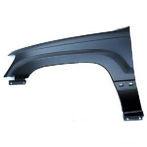 Купити 55135901AC Chrysler Крило переднє ліве