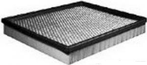 Повітряний фільтр K282 Mfilter