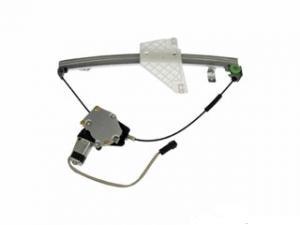 Купити 55363284AC Chrysler Механізм склопідіймача двері задньої, правої