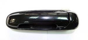 Ручка задньої двері зовнішня ліва 5FW47DX8AB Chrysler