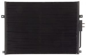 Радіатор кондиціонера KTT110266 Thermotec