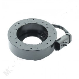 Магнітна муфта компресора кондиціонера Fiat/Alfa/Lancia K05003681AA