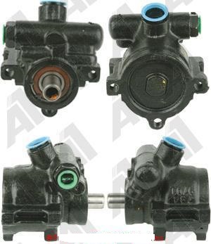 Насос ГПК Chrysler RL080551AC ціна, від 97.26 USD