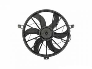 Вентилятор охолодження Chrysler 52079528AB